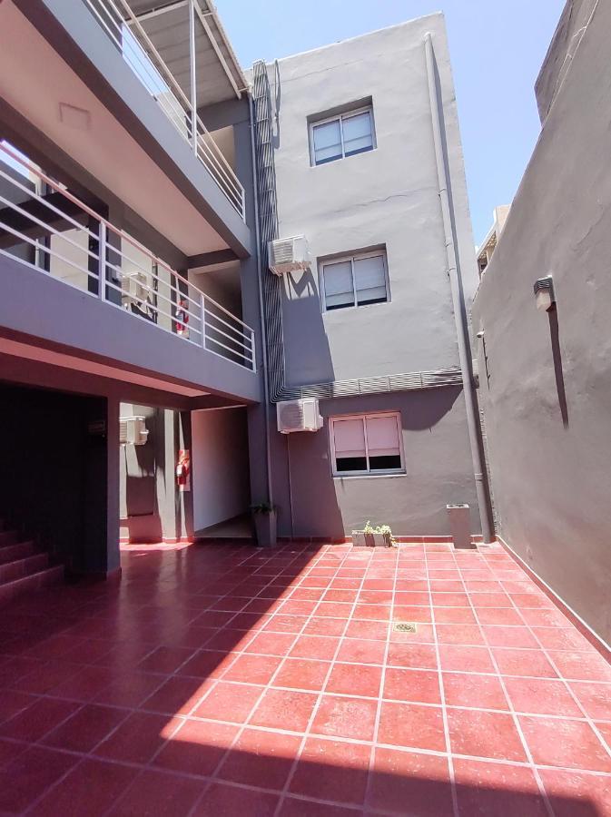 Urquiza Suites Salta Exteriör bild