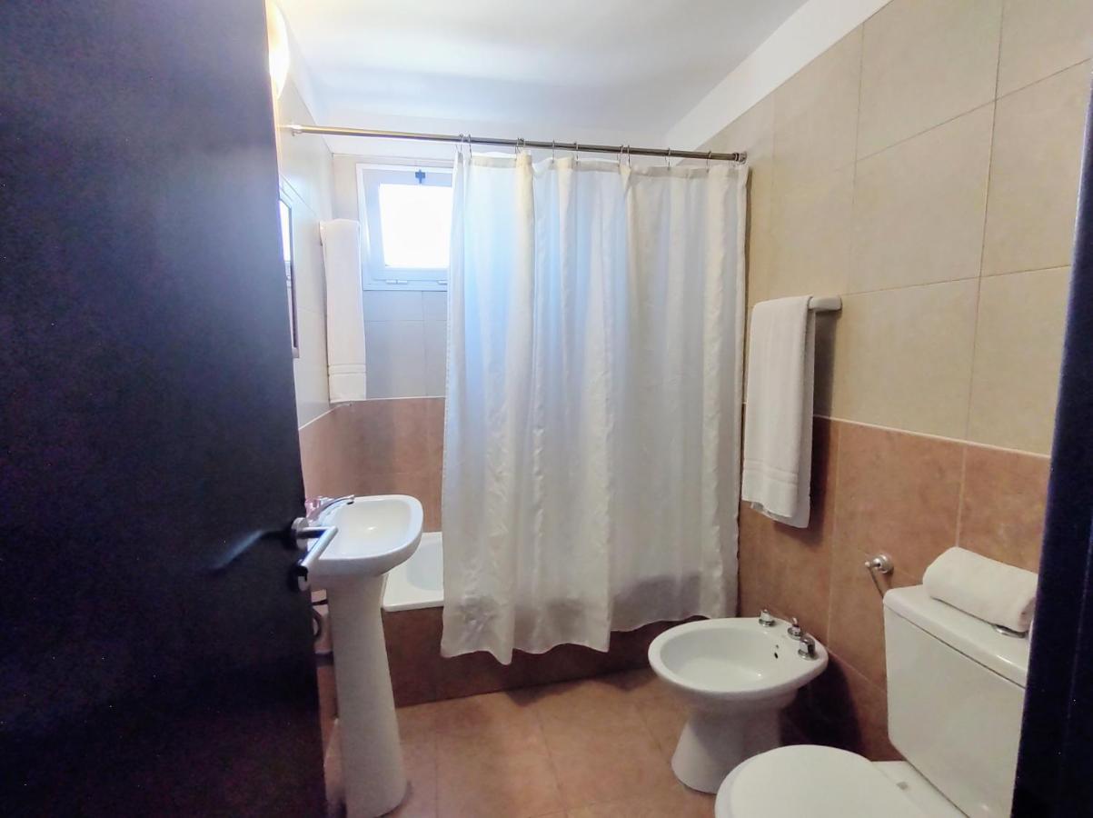 Urquiza Suites Salta Exteriör bild
