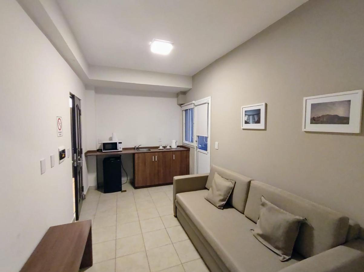 Urquiza Suites Salta Exteriör bild