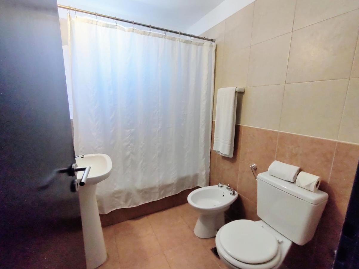 Urquiza Suites Salta Exteriör bild
