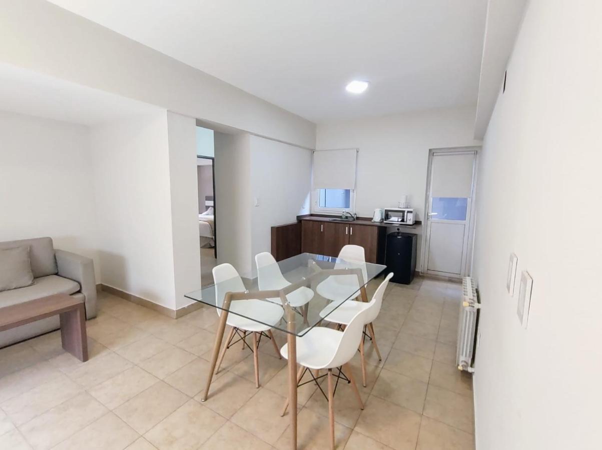 Urquiza Suites Salta Exteriör bild