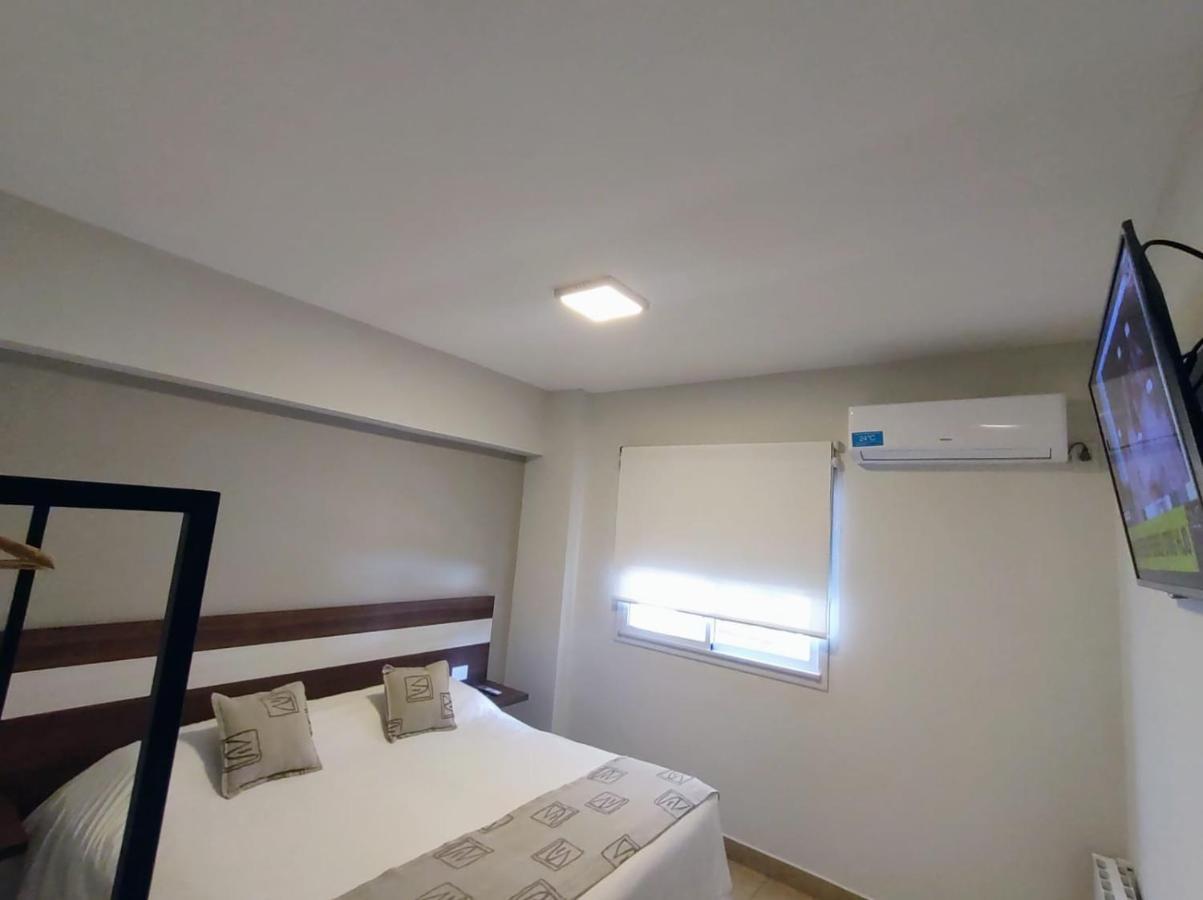 Urquiza Suites Salta Exteriör bild